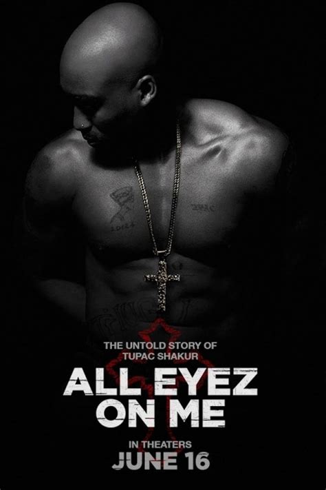 all eyez on me imdb